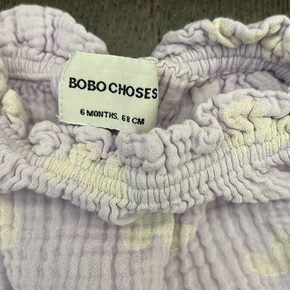Bobo choses shorts - Picture 2 of 4